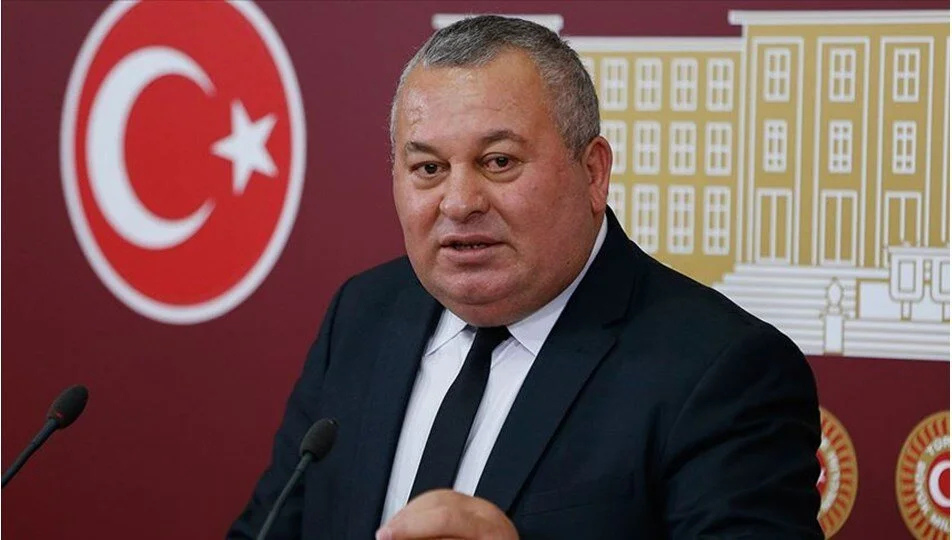 CHP’li Cemal Enginyurt: “Türkiye İttifakı’nda Buluşmamız Gerekiyor”