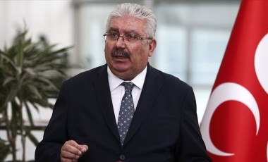 MHP’li Semih Yalçın’dan Ekrem İmamoğlu’na Sert Eleştiriler: “Siyasi Meczup”