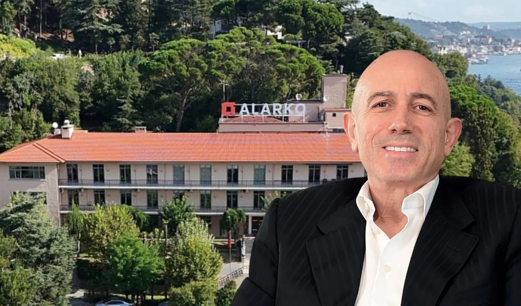 Babası Suikastle Öldürülmüştü: Alarko Holding Başkanı İzzet Garih’e Ölüm Tehdidi!