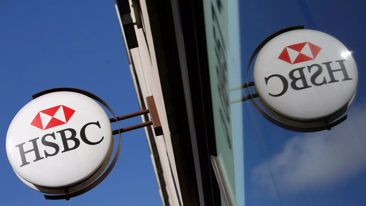 HSBC Yatırımcı Toplantısında Türk Bankalarına İlgi: ‘İlgi Yüksek Olmasına Rağmen Düşük Kaldı’