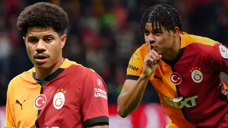 Galatasaraylı Yıldız Gabriel Sara’dan Derbi Şaşkınlığı: ‘Adeta Dünya Kupası Finali Olarak Değerlendiriliyor’