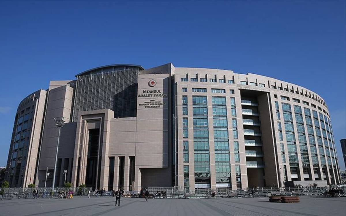 Son Dakika: Belediyelere ‘Kent Uzlaşısı’ Soruşturması – 10 Kişi Adliyeye Sevk Edildi