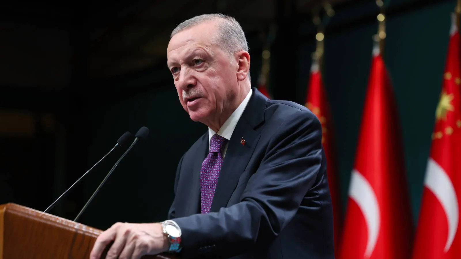 Erdoğan’dan Kabine Toplantısı Sonrası Açıklamalar: Yangın Faciası, Erken Seçim ve Sağlık Reformları