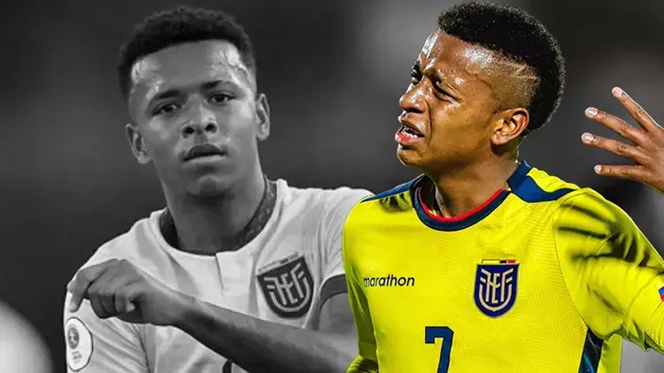 Beşiktaş, İlk Transferini Duyurdu: Keny Arroyo İstanbul’a Geliyor!