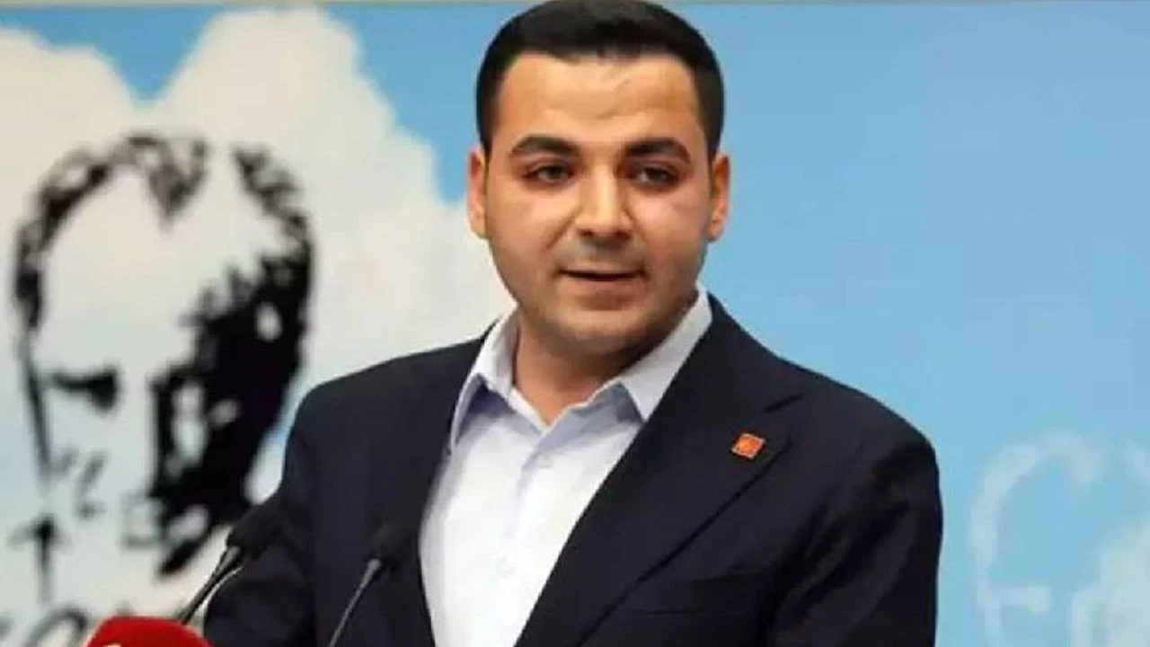 Cem Aydın Hakkında İddianame Hazırlandı: 5 Yıl 4 Aya Kadar Hapis İsteniyor