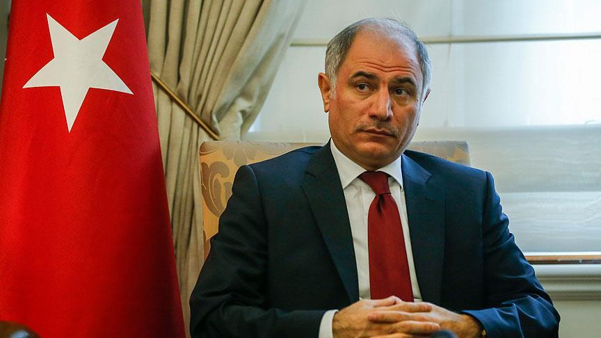 AKP’den Abdullah Öcalan’ın ‘Silah Bırakma’ Çağrısına İlk Tepki: “Sonuca Bakarız”