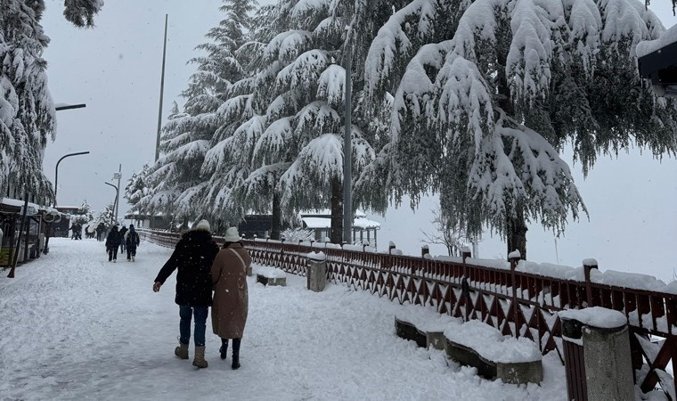 Tokat’ta Eğitime 1 Gün Ara Verildi