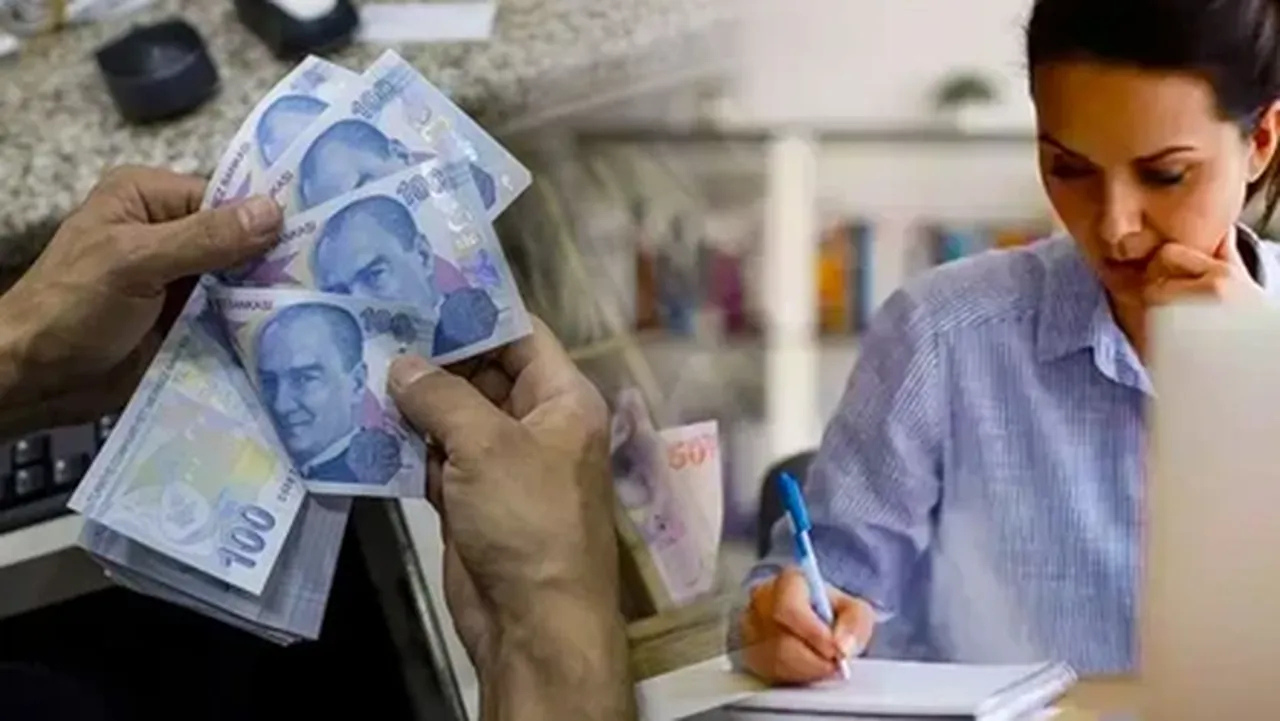 TÜİK 2025 Yılı İlk İşsizlik Verilerini Açıkladı: İstihdam Düşerken, Çalışma Saatleri Artış Gösterdi