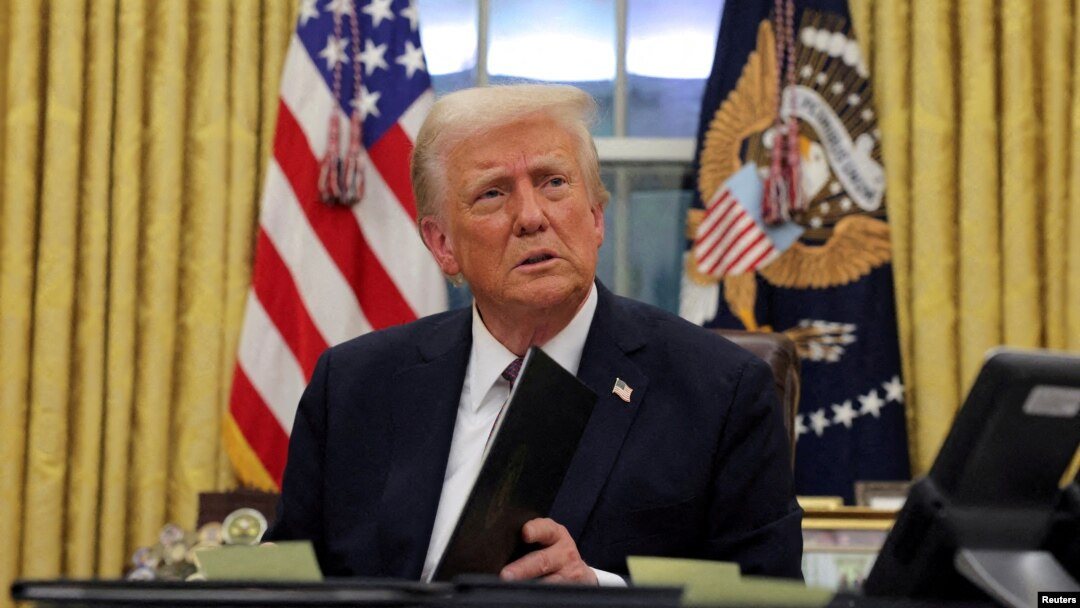 Trump’ın DEI Kararnamesi Anayasaya Takıldı: Mahkemeden Durum Durdurma Kararı