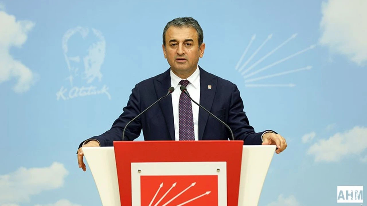 CHP’den Sahte İçki Ölümlerine Karşı Acil Önlem Çağrısı: “Halk Sağlığı Sorununa Dönüştü”