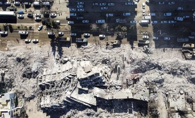 6 Şubat’tan Bu Yana Hala Yakınlarını Arıyorlar: “Telefonun, Hayvanın Değil; Baban, Çocuğun, Torunun, Kızın Kayıp”