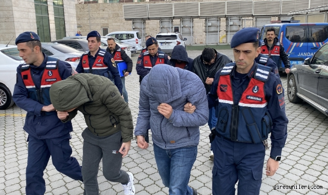 Samsun Merkezli 80 Milyon Liralık Yasa Dışı Bahis Ağı Çökertildi: 17 Zanlı Yakalandı