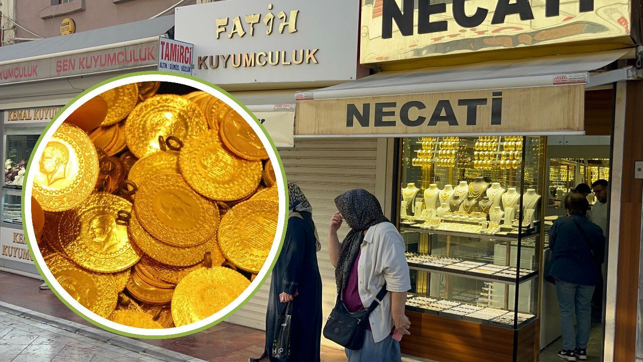 Tekirdağ’da Kuyumcu Soygunu: 1.2 Milyon Liralık Vurgun ve 5 Tutuklama