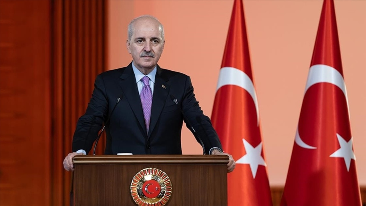 Numan Kurtulmuş’tan ‘Erken Seçim’ ve ‘Yeni Anayasa’ Açıklamaları