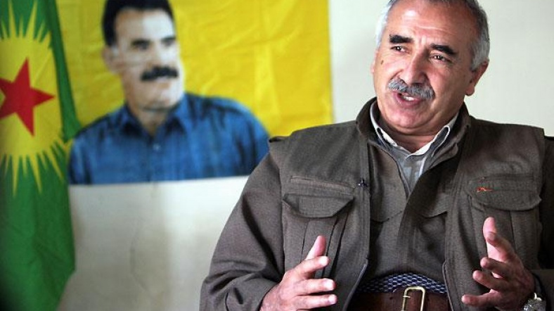 “Abdullah Öcalan’dan Kandil, PYD ve Kuzey Irak’a Mektup: ‘Barış İçin İmralı Sistemi Kaldırılmalı’”