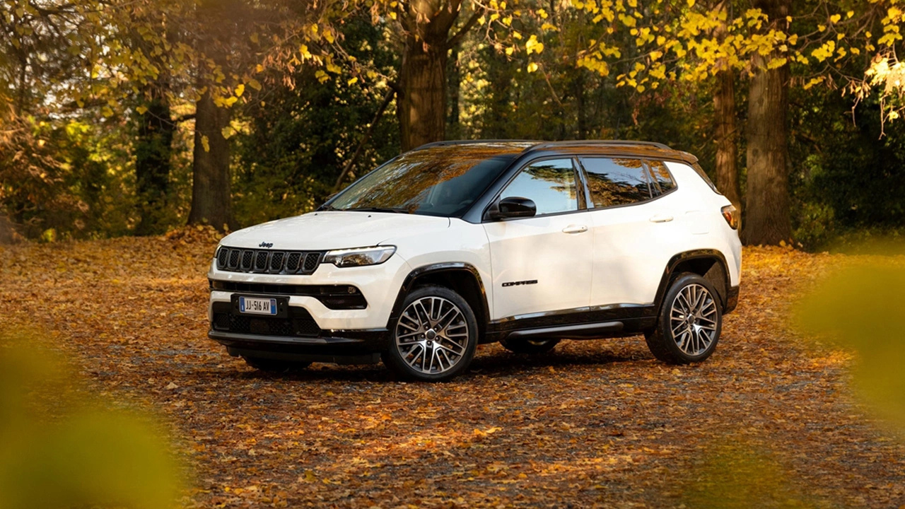 Jeep’in Şubat Kampanyasında Son Günler!