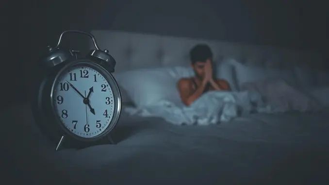 Uyku Eksikliği, Obezite Kadar Zararlı: Bağışıklık Sistemi Üzerindeki Etkileri Şaşırtıcı