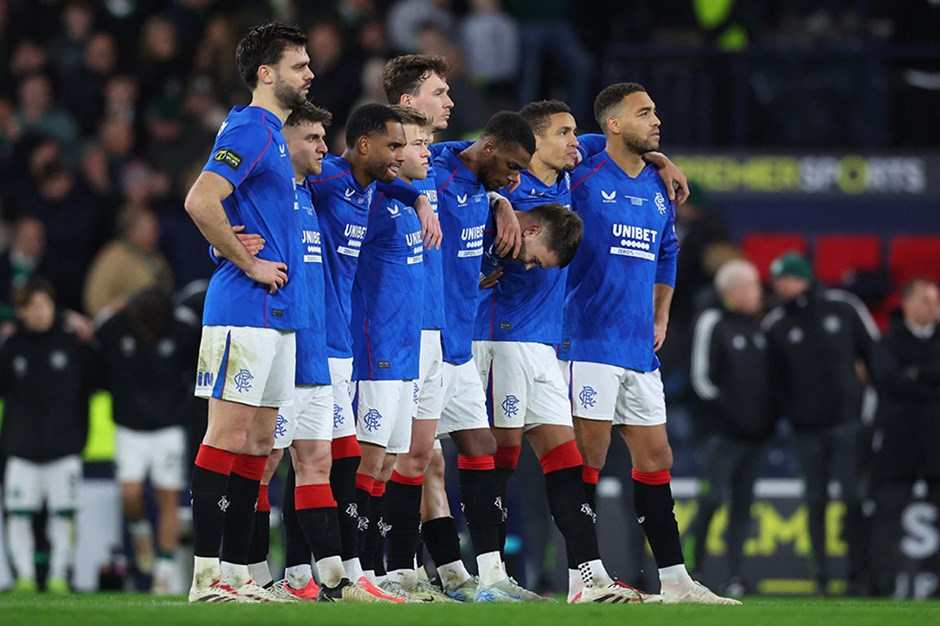 Rangers’tan Fenerbahçe Maçı İçin Taraftarlarına Ramazan Uyarısı!
