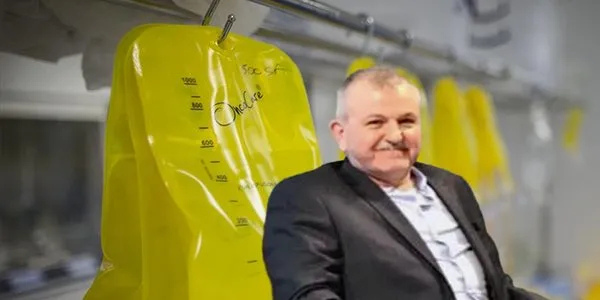 İstanbul’da ‘Sarı Serum’ Tedavisi Can Aldı: 64 Yaşındaki Harun Bayramoğlu Hayatını Kaybetti