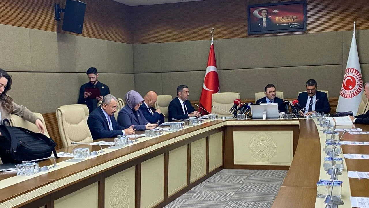 Kartalkaya Otel Yangını Araştırma Komisyonu İlk Toplantısını Gerçekleştirdi: ‘Burası Suçluları Tespit Etme Yeri Değil’