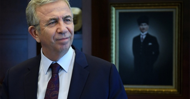 “Mansur Yavaş’tan ‘Ön Seçim’ Açıklaması: ‘İtiraz Ettiğim Bu Değil…'”