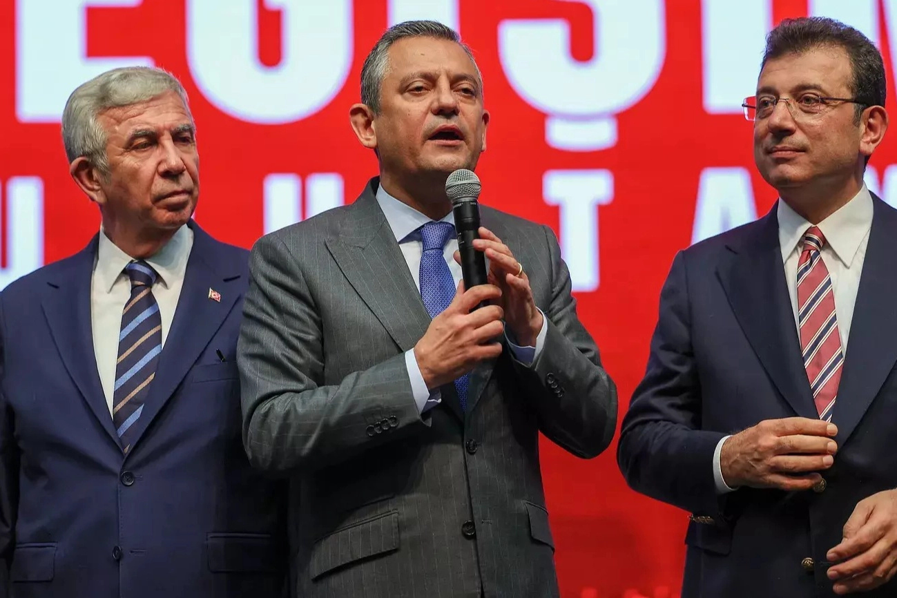 CHP’li Çiftci, Cumhurbaşkanı Adaylığı İçin Önseçim Sürecini Açıkladı