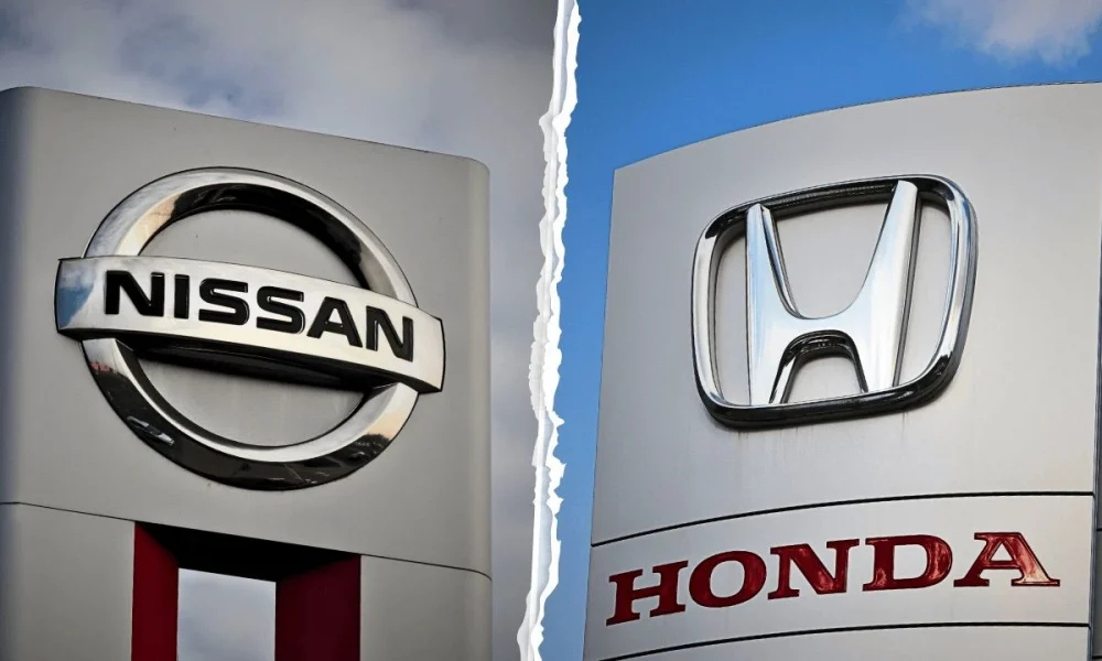 Nissan ve Honda’nın 60 Milyar Dolarlık Birleşme Görüşmeleri Nasıl Sona Erdi?