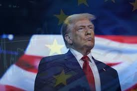 Trump’ın Gümrük Vergisi Açıklaması Avrupalı Üreticileri Vurdu! Hisselerde Sert Düşüş