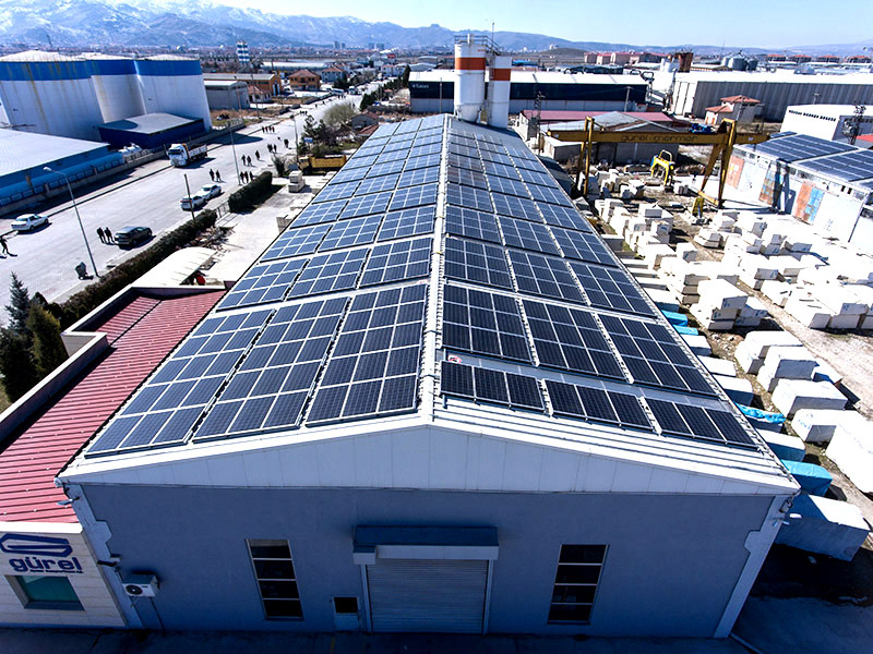 Petlas, 2030’a Kadar Karbon Emisyonunu Yüzde 58 Azaltmayı Hedefliyor