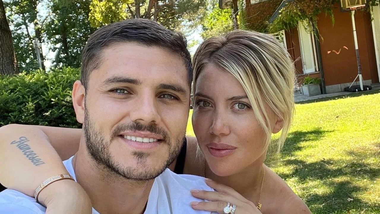 Wanda Nara’dan Icardi’ye Şok Tazminat Talepleri