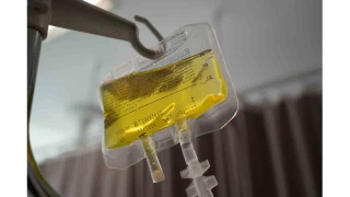 Sarı Serum, Alerjisi Olanlar İçin Tehlike Arz Ediyor: Uzmanlardan Uyarı