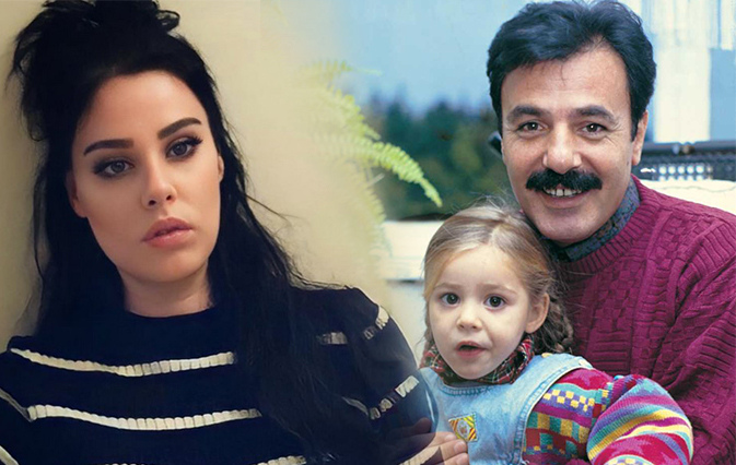 Ferdi Tayfur’un Mirasına Tedbir Kararı: Kızı Tuğçe Tayfur Mahkemeye Başvurmuştu