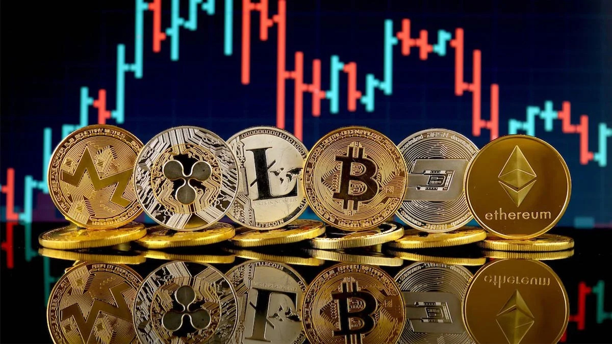 Bitcoin’deki Düşüş, Altcoin’leri de Vurdu: Solana’daki Kayıplar Yatırımcıları Endişelendirdi