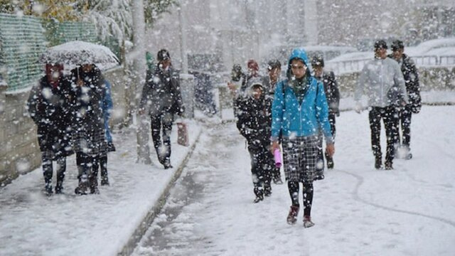 İstanbul Valiliği’nden Flaş Kar Yağışı Uyarısı! Saat Verildi