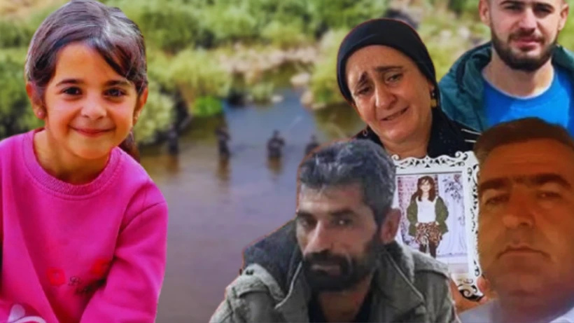 Narin Güran Cinayeti Davasında Kilit İsimden İlk Açıklama: Yenge Hediye Güran Ne Söyledi?