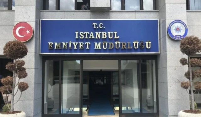 HDK Soruşturmasında Yeni Gelişmeler: 50 Gözaltı, 35 Tutuklama Talebi