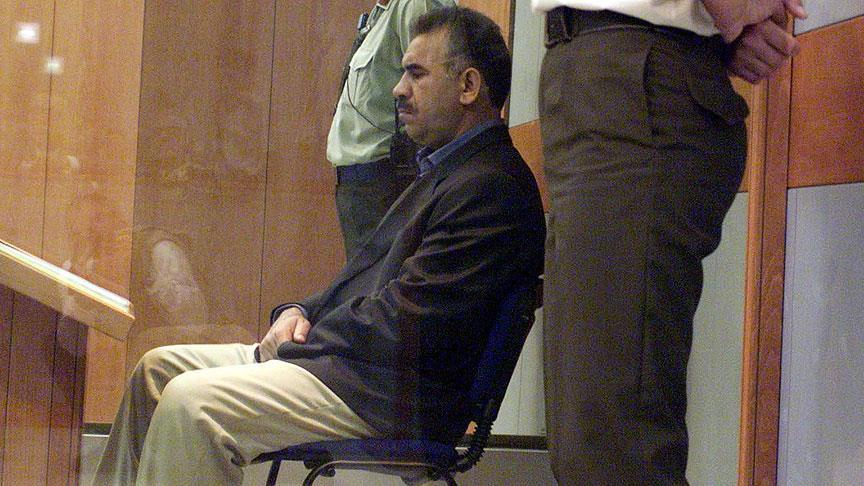 PKK’nın Çatı Yapılanması KCK Eş Başkanı Bese Hozat’tan Abdullah Öcalan’ın Çağrısı İçin Şart: “Görüntülü Olmalı”