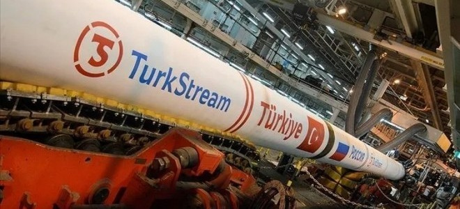 Gazprom Teminat Verdi: Türkiye Avrupa’nın Tek Doğalgaz Koridoru Oldu!