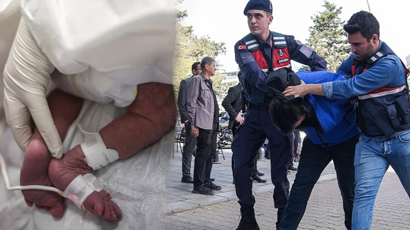 Yenidoğan Çetesi Davasının Sanığı İlker Gönen Toprağa Verildi
