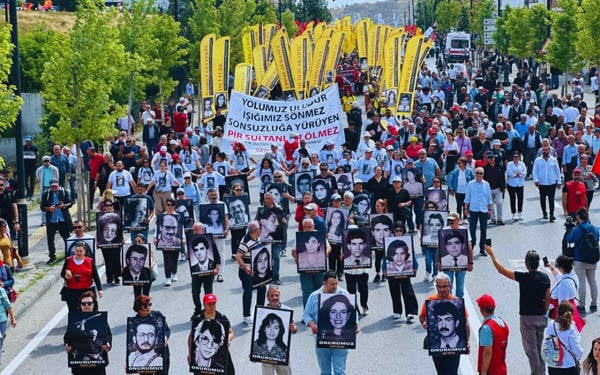 Madımak Katliamı Davasında Kritik Gelişme: Tahliyeler Başladı, Katiller Serbest!