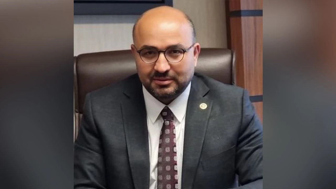 AKP’li Mehmet Şahin’den Tepki Çeken ‘Teğmenler’ Çıkışı: “Anıtkabir Yerine CHP’ye Gitsinler”