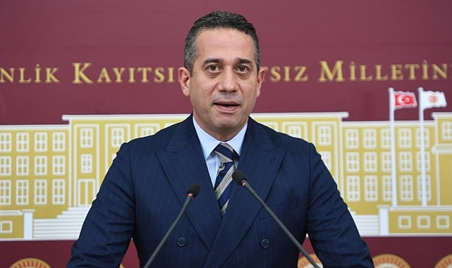 Ali Mahir Başarır’dan Köseler’in Gözaltına Alınmasına Tepki: “Takip Ediliyoruz, İzleniyoruz”