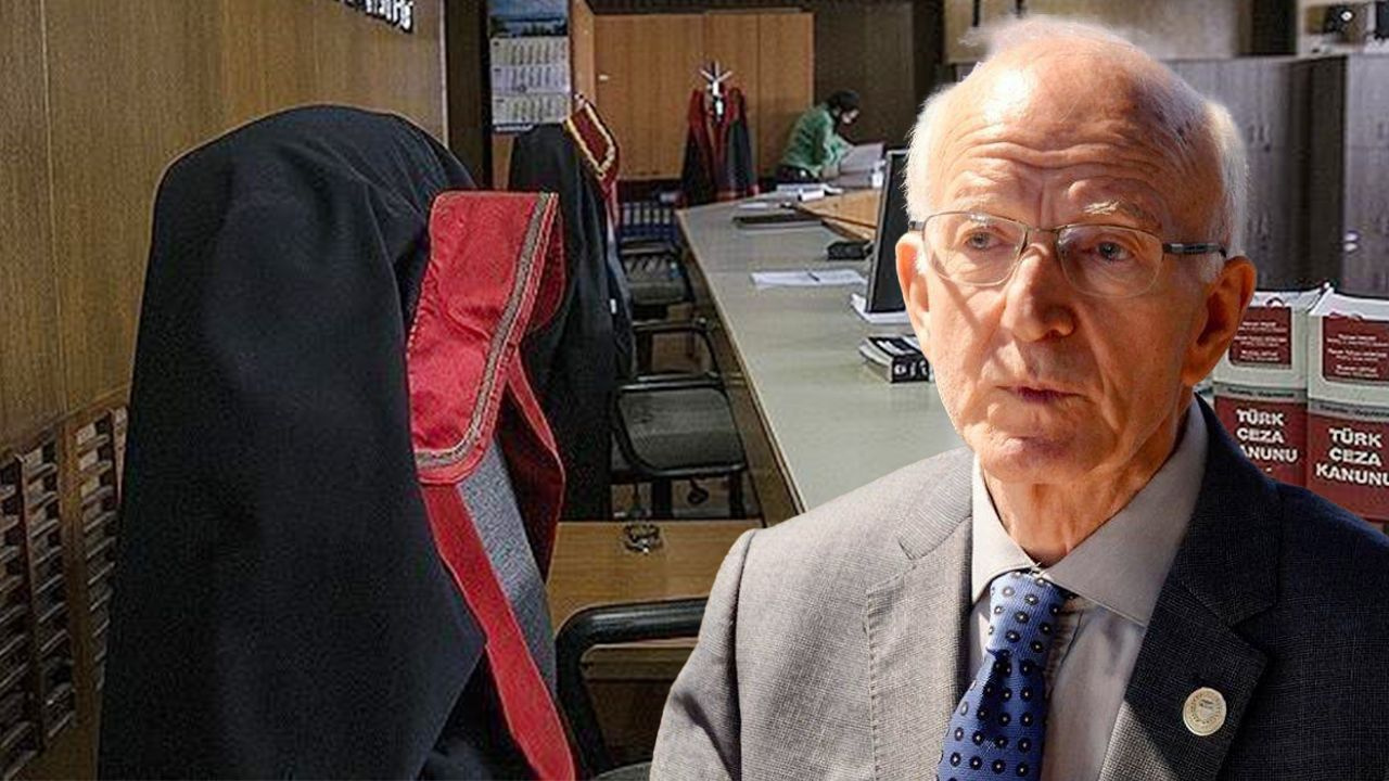 İstanbul Barosu’na ‘Terör’ Fezlekesi: 12 Yıla Kadar Hapis Talebi