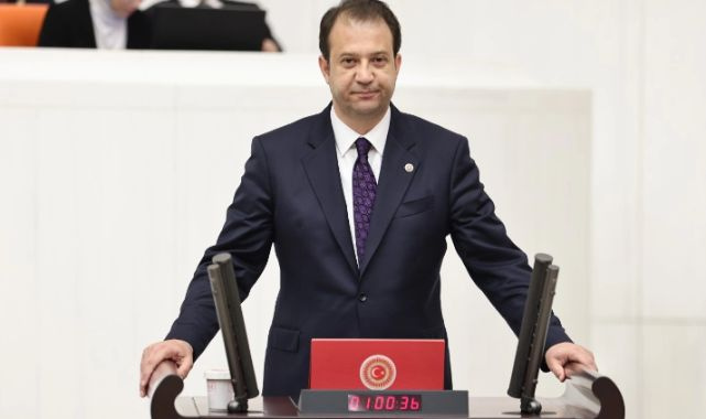 CHP’li Alp’ten İktidara Tepki: “Seçimde Yok Olursunuz”