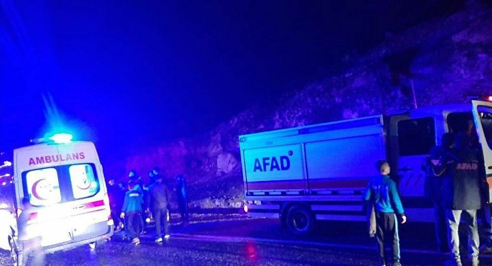 29 Kişinin Kaybolduğu Doğa Yürüyüşünün Rehberi Kaçakmış!