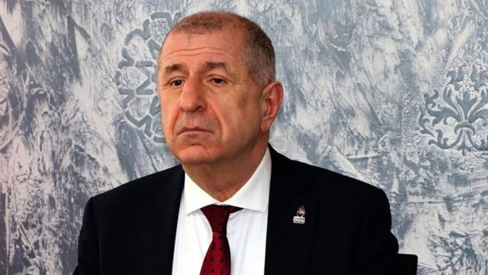 Silivri’den Mesaj Var: Ümit Özdağ AYM’ye Gidiyor!