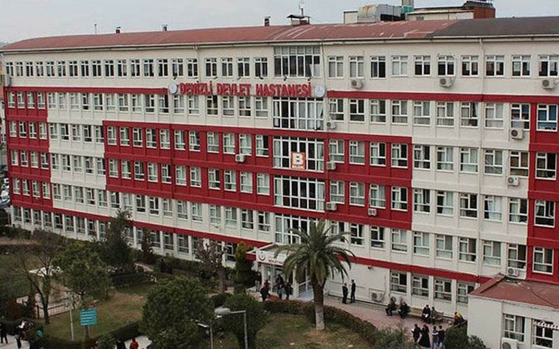 Denizli Devlet Hastanesi İçin ‘Acilen Yıkılmalı’ Çağrısı