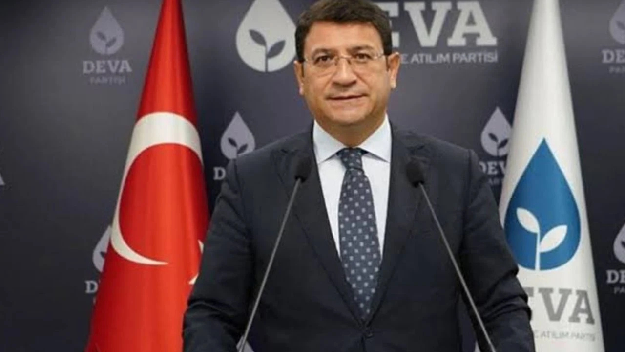 DEVA Partisi’nden AKP’ye ‘Kongre’ Tepkisi: “Bu İktidarın Acziyetidir”