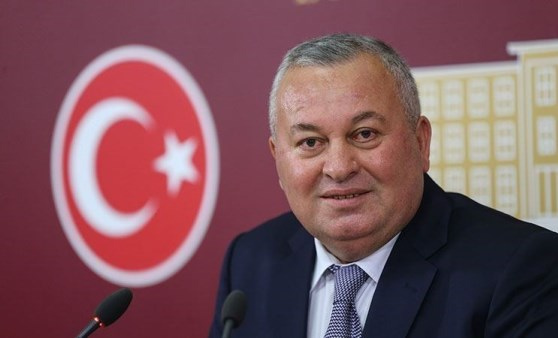 Cemal Enginyurt ve Salih Uzun CHP’ye Katılacaklarını Duyurdu