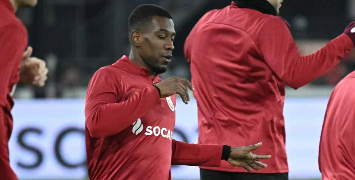 Genk’ten Cuesta Açıklaması: “11’deki Yerini Kaybetmişti”